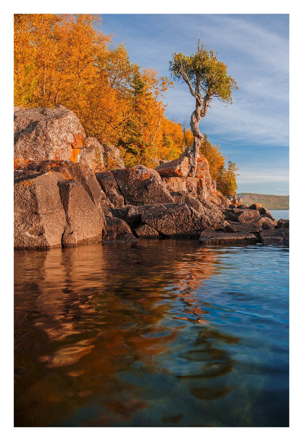 Minnesota's North Shore