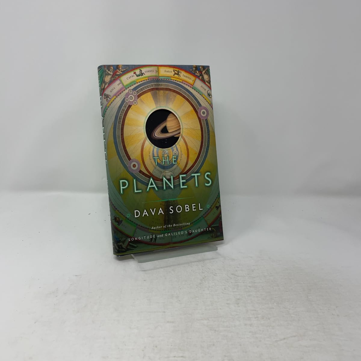 The Planets