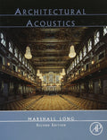 Architectural Acoustics