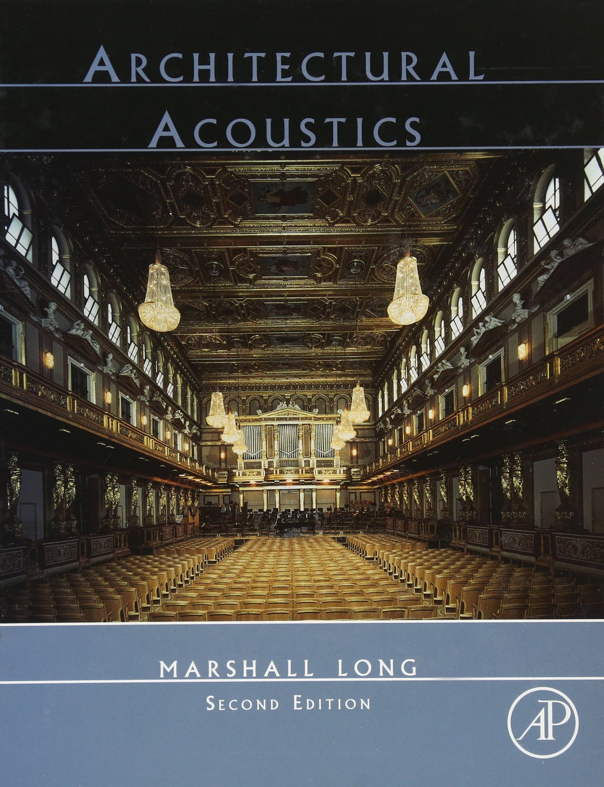 Architectural Acoustics