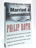 I Married a Communist