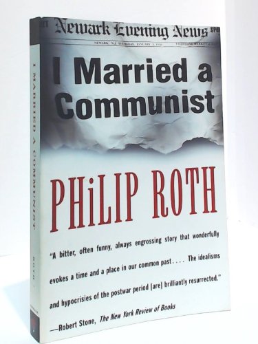 I Married a Communist
